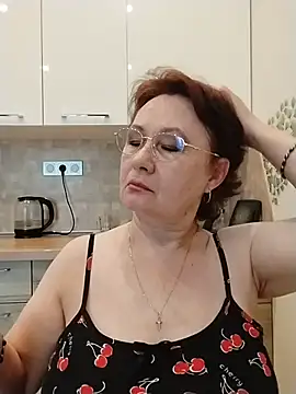 SalientClean's Webcam Show