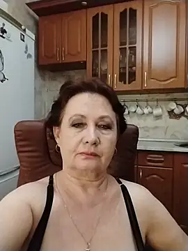 SalientClean's Webcam Show