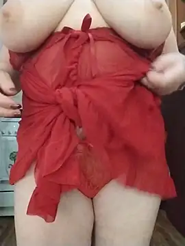 SalientClean's Webcam Show