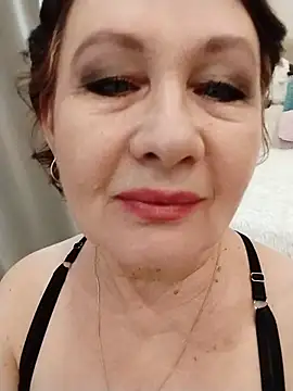 SalientClean's Webcam Show