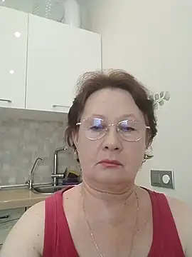 SalientClean Webcamshow