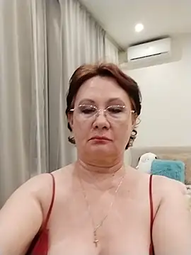 SalientClean's Webcam Show