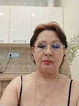 SalientClean's Webcam Show
