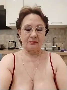 SalientClean's Webcam Show