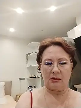 SalientClean's Webcam Show