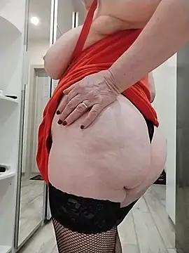 SalientClean's Webcam Show