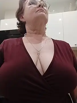 SalientClean's Webcam Show