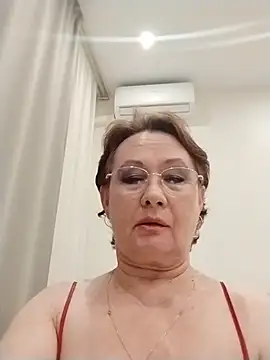 SalientClean's Webcam Show