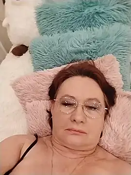 SalientClean's Webcam Show