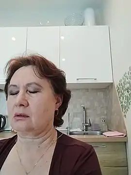 SalientClean's Webcam Show