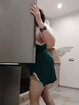 SalientClean Webcam-Show
