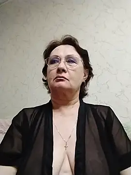 SalientClean Webcamshow