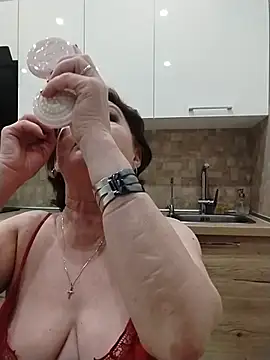 SalientClean's Webcam Show