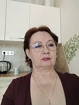 SalientClean's Webcam Show