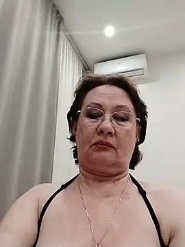 SalientClean's Webcam Show