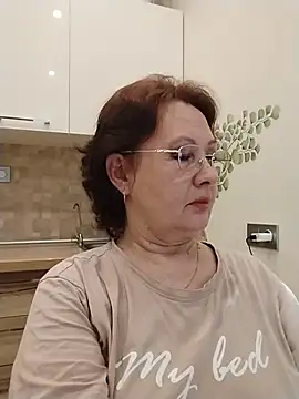 SalientClean Webcam-Show