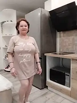 SalientClean's Webcam Show