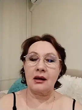 SalientClean's Webcam Show