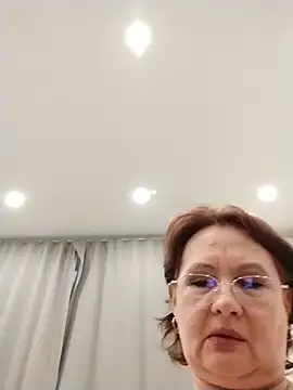 Show de SalientClean na webcam