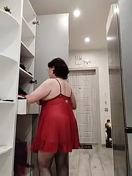 SalientClean Webcam Show