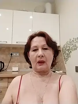 SalientClean's Webcam Show