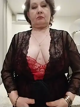 SalientClean's Webcam Show