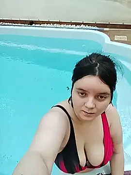 Webkamerová show LittleShyy