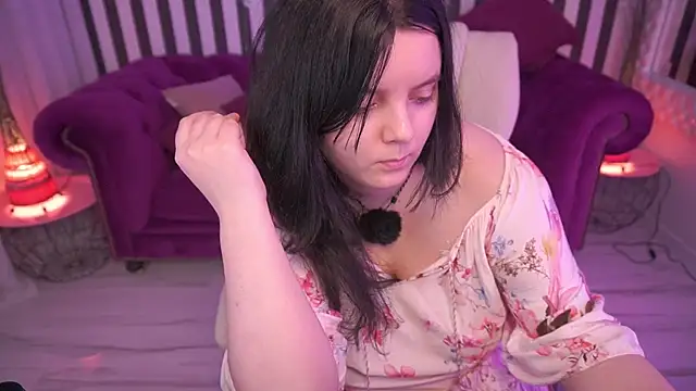 Chat XXX Live LittleShyy