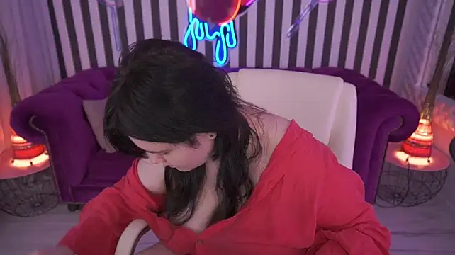 Chat XXX Live LittleShyy