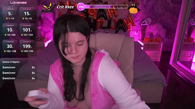 Chat XXX ao vivo de LittleShyy