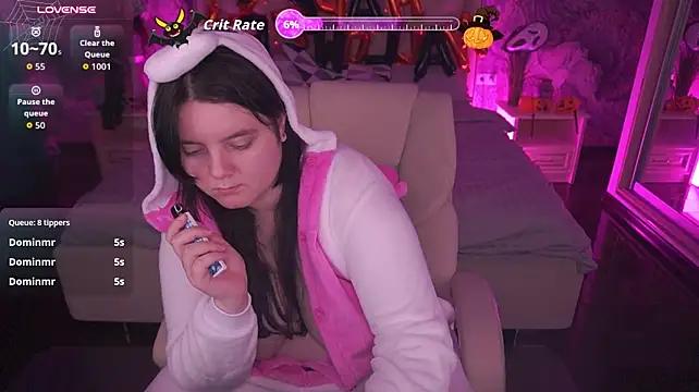 LittleShyy Chat XXX in diretta