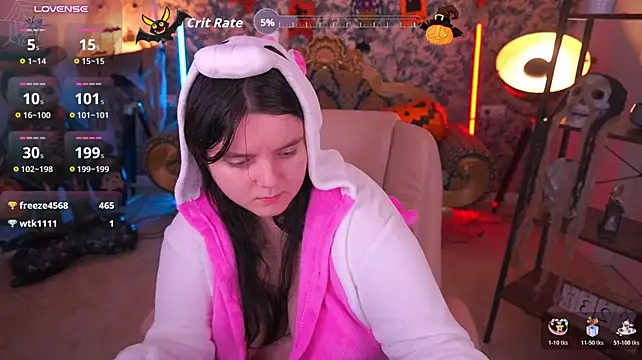 Онлайн чат XXX LittleShyy