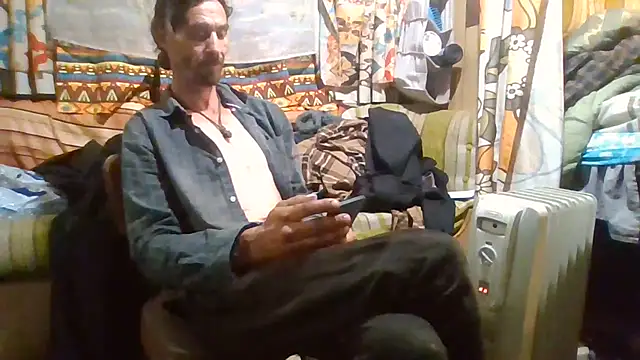 bugalags1's Webcam Show