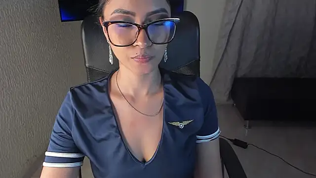 PaulinaBelushi's Live XXX Chat