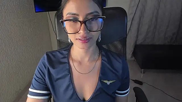 PaulinaBelushi Obrolan Langsung XXX