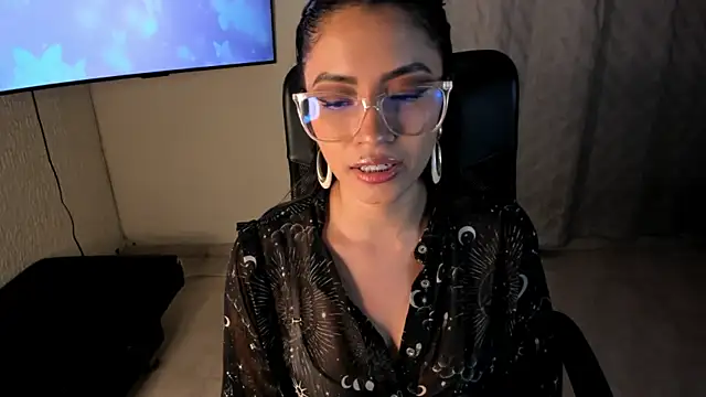 PaulinaBelushi 现场XXX聊天
