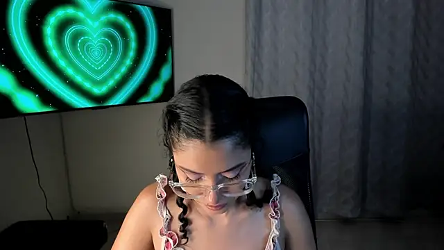 PaulinaBelushi Live XXX-Chat