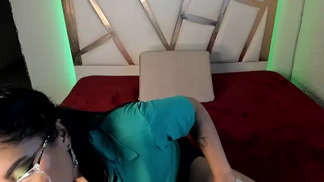 PaulinaBelushi Live XXX-chat
