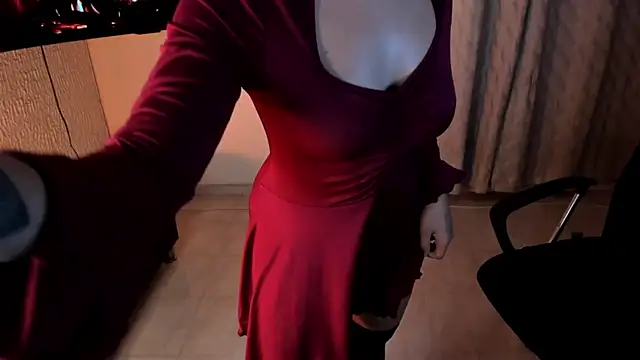 PaulinaBelushi লাইভ XXX চ্যাট