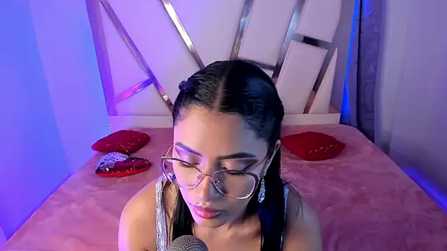PaulinaBelushi 라이브 XXX 채팅