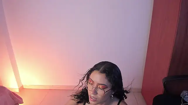 PaulinaBelushi's Live XXX Chat