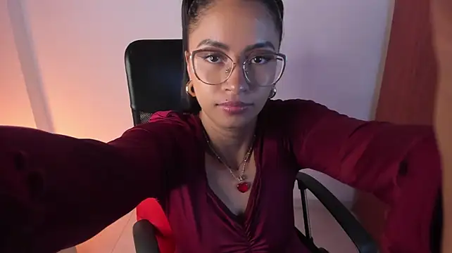 PaulinaBelushi's Webcam Show