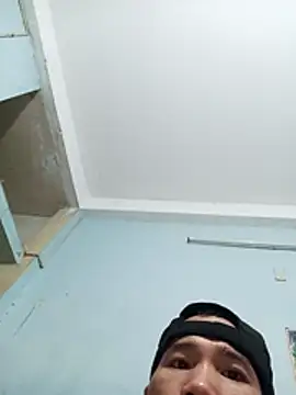 Show Webcam de Cachcutee