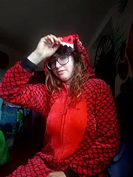 Blulilla69's Webcam Show