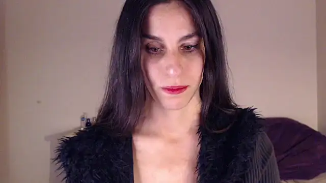 Show Webcam de lunitaloveangel