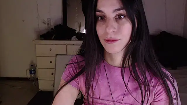 lunitaloveangel's Live XXX Chat