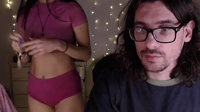 lunitaloveangel Live XXX-chat