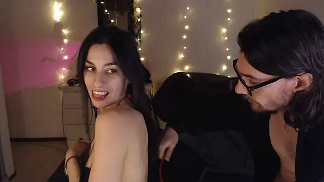 Chat XXX ao vivo de lunitaloveangel