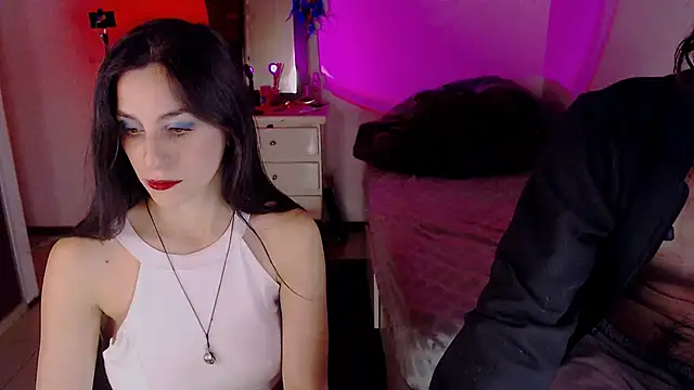 lunitaloveangel Live XXX-Chat