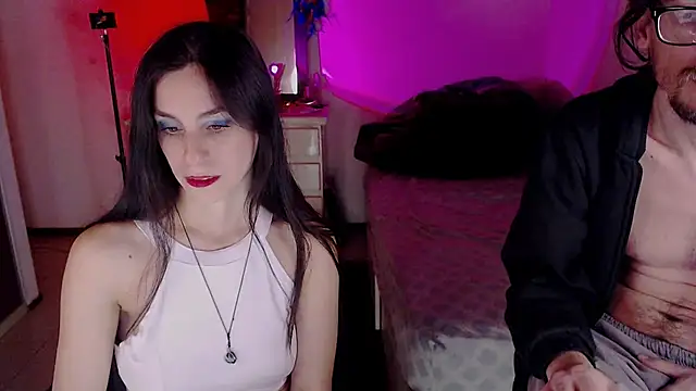 Živý XXX chat lunitaloveangel